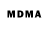MDMA crystal Ryan Lowder
